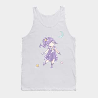 Stela Luna Tank Top